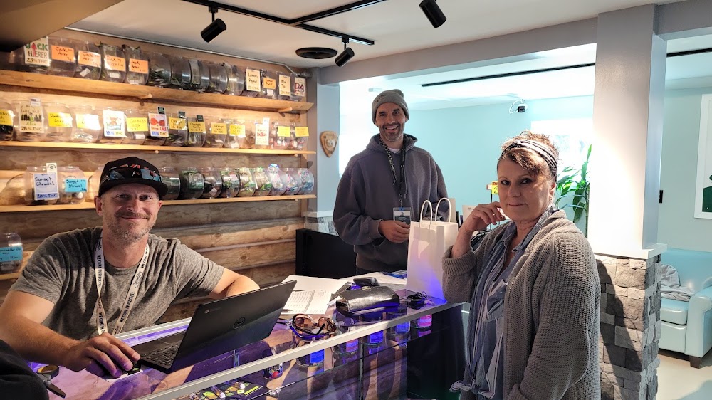 Sea Change Cannabis photo 5
