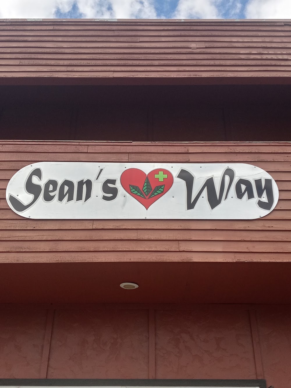 Sean's Way photo 1