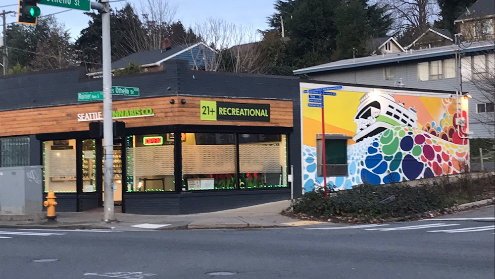 Seattle Cannabis CO. photo 1