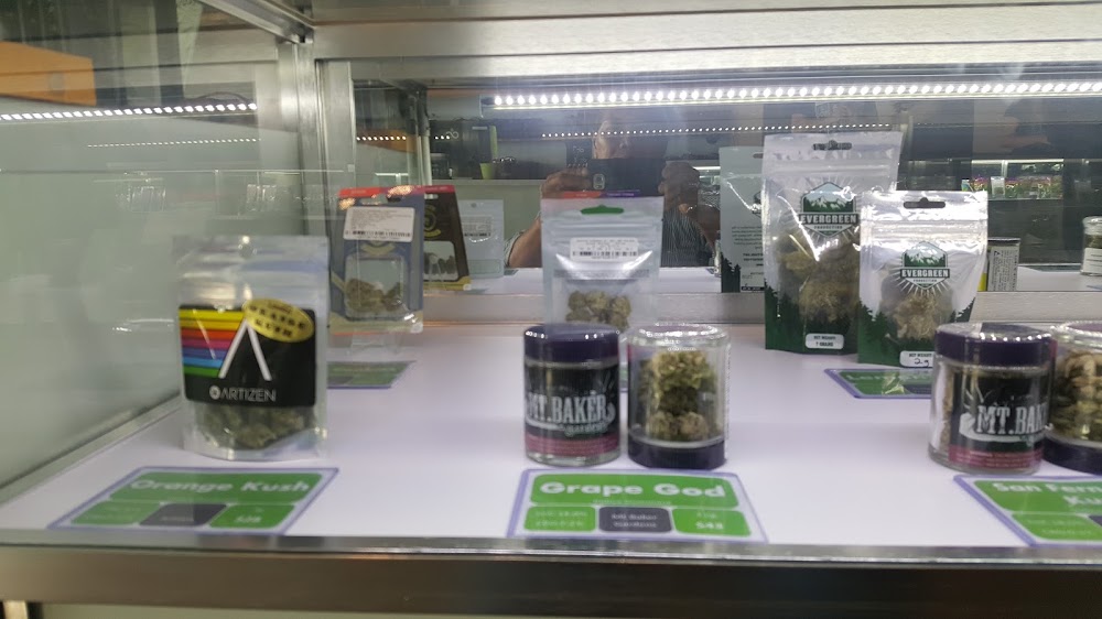Seattle Cannabis CO. photo 2