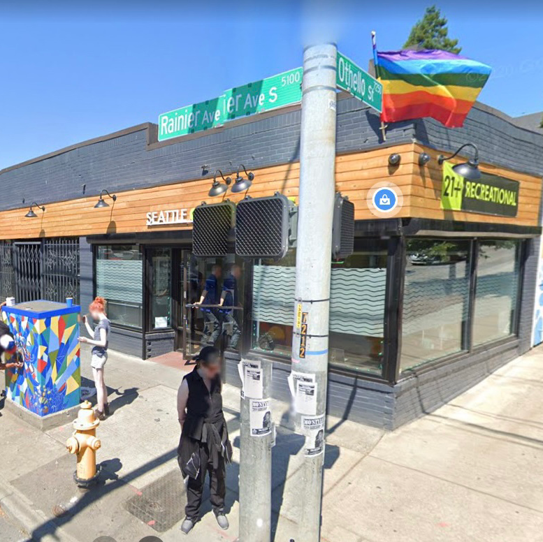 Seattle Cannabis CO. photo 4