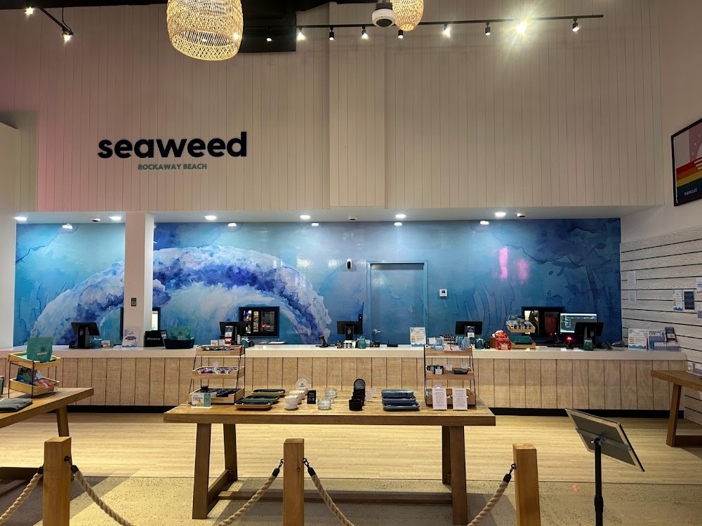 Seaweed Rbny photo 3