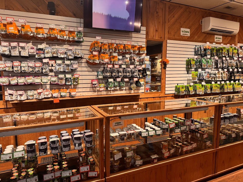 Secret Herb Shop photo 2