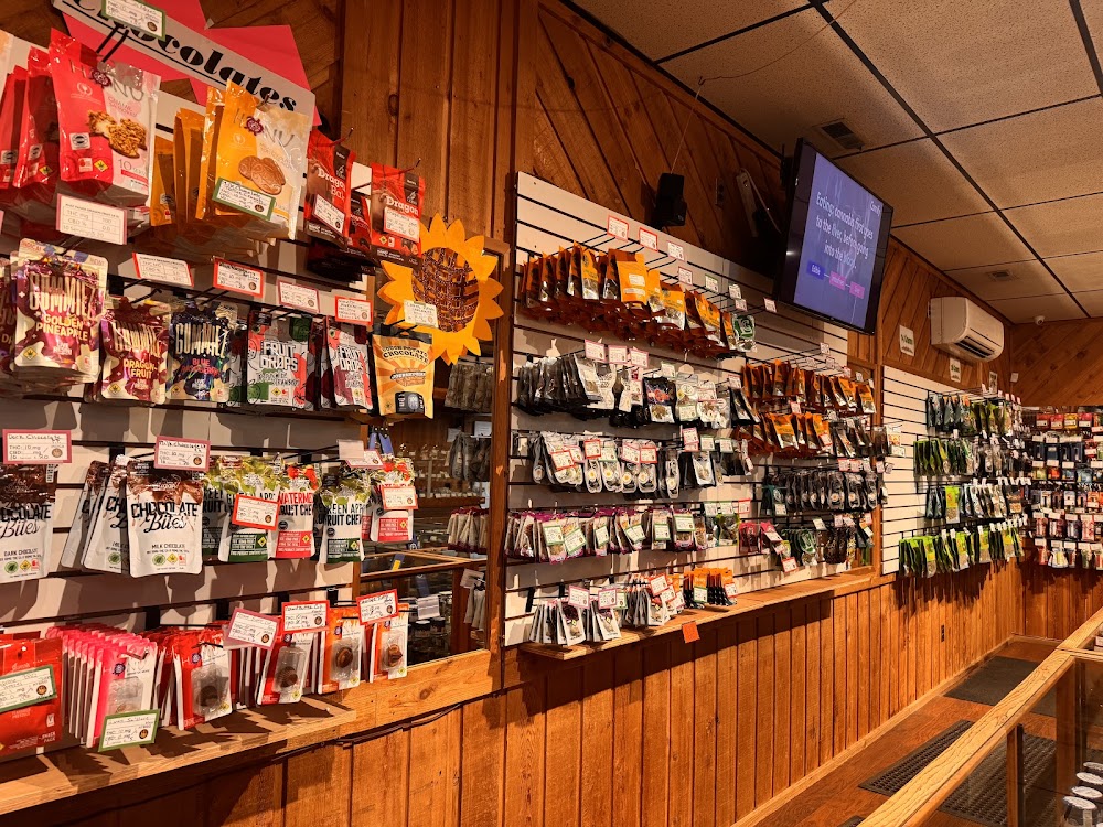 Secret Herb Shop photo 5