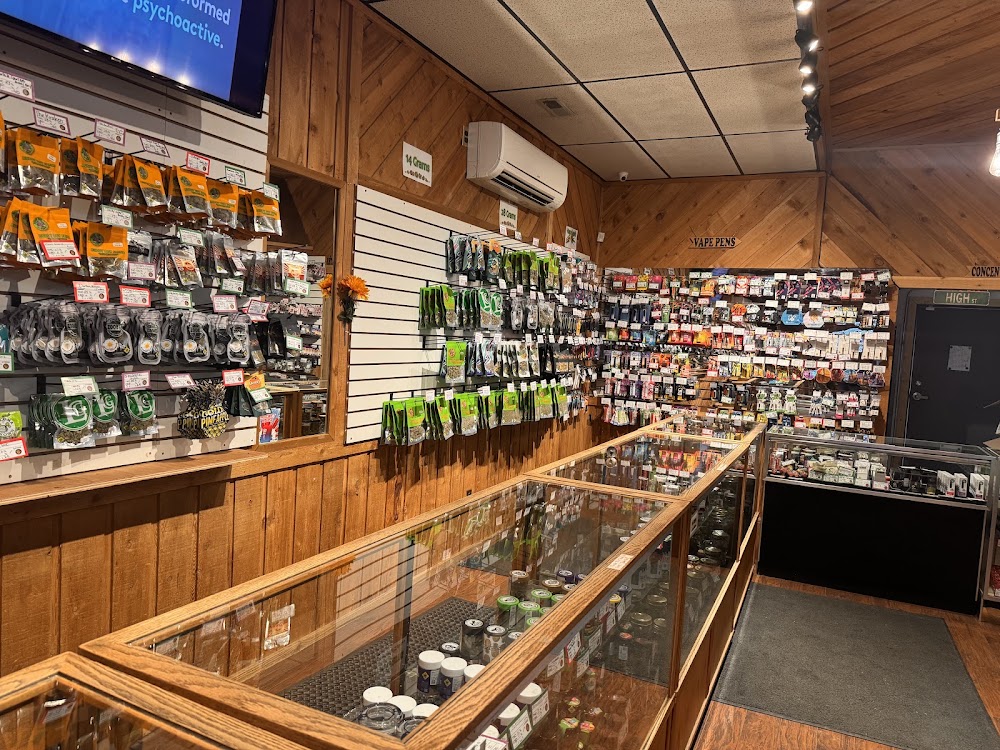 Secret Herb Shop photo 8
