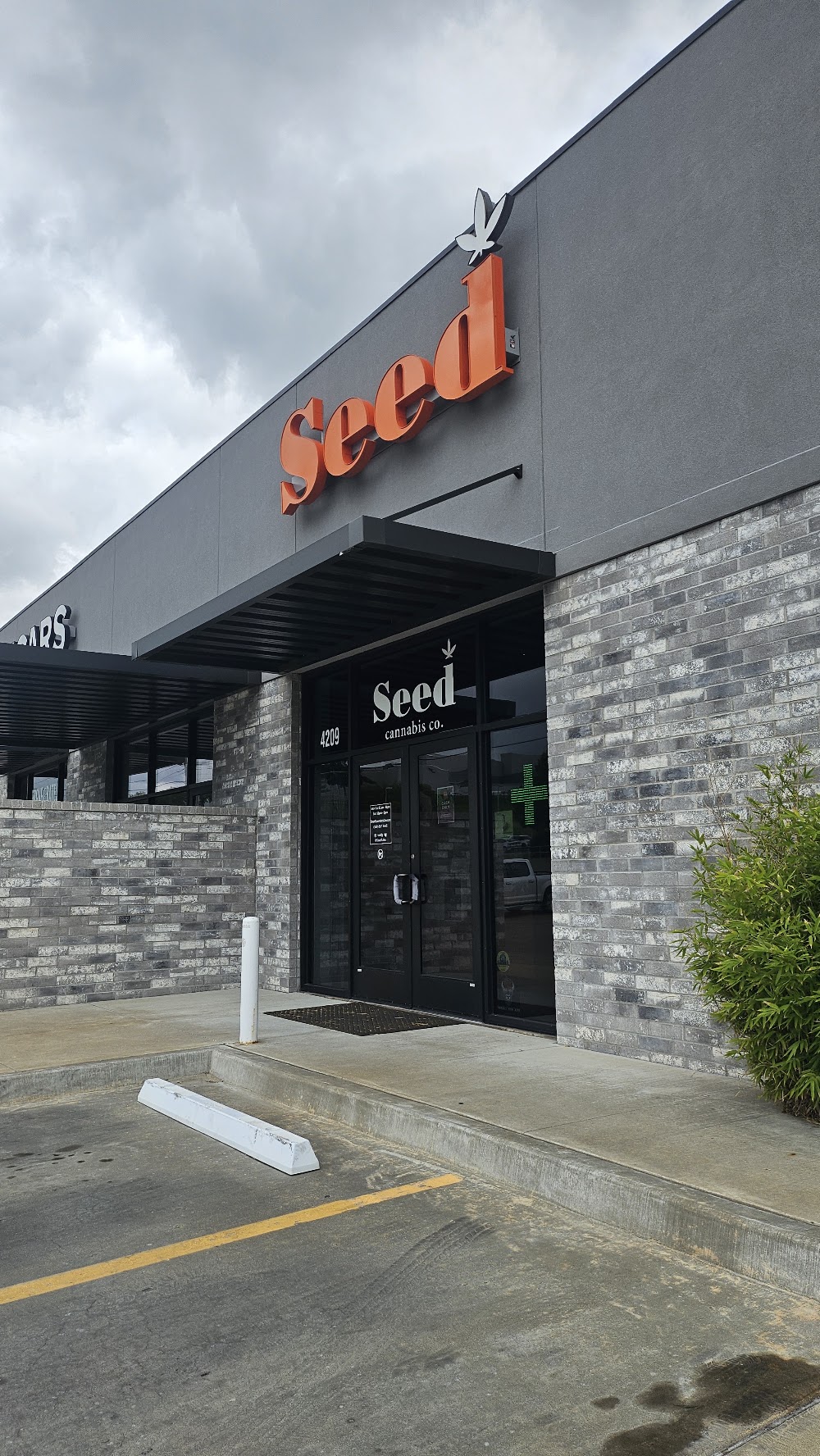 Seed – 42nd & Sheridan – Tulsa photo 1