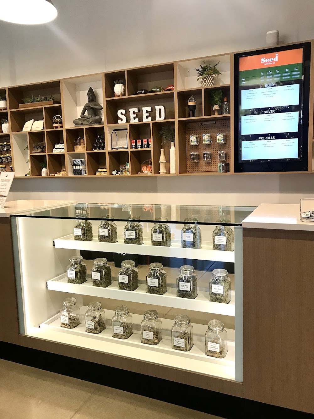 Seed – 42nd & Sheridan – Tulsa photo 4