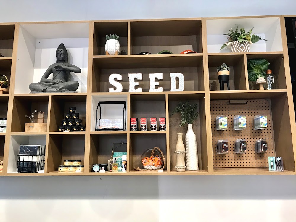 Seed – 42nd & Sheridan – Tulsa photo 7