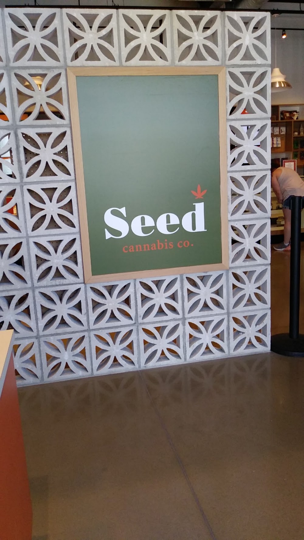 Seed – 42nd & Sheridan – Tulsa photo 8