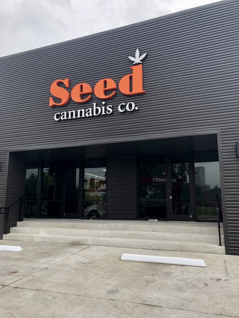 Seed – 6th & Peoria – Tulsa photo 4