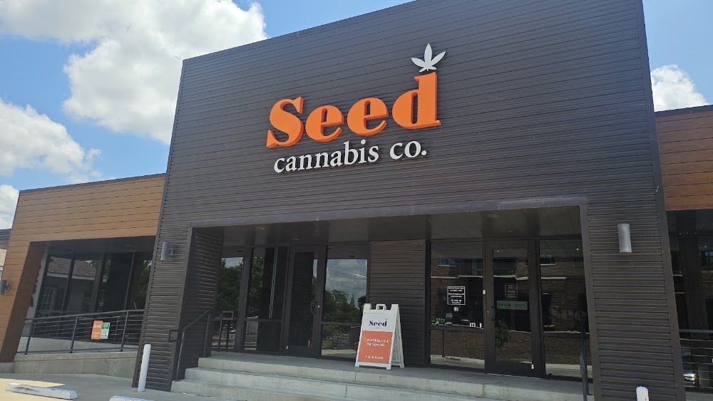 Seed – 6th & Peoria – Tulsa photo 7
