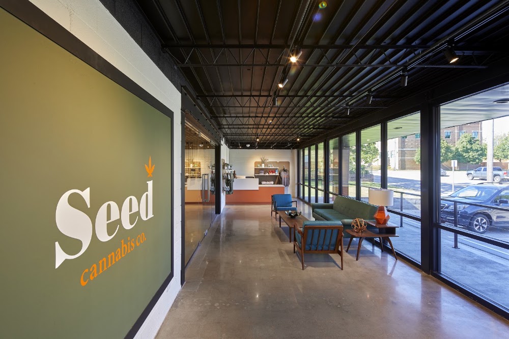 Seed – 6th & Peoria – Tulsa photo 8