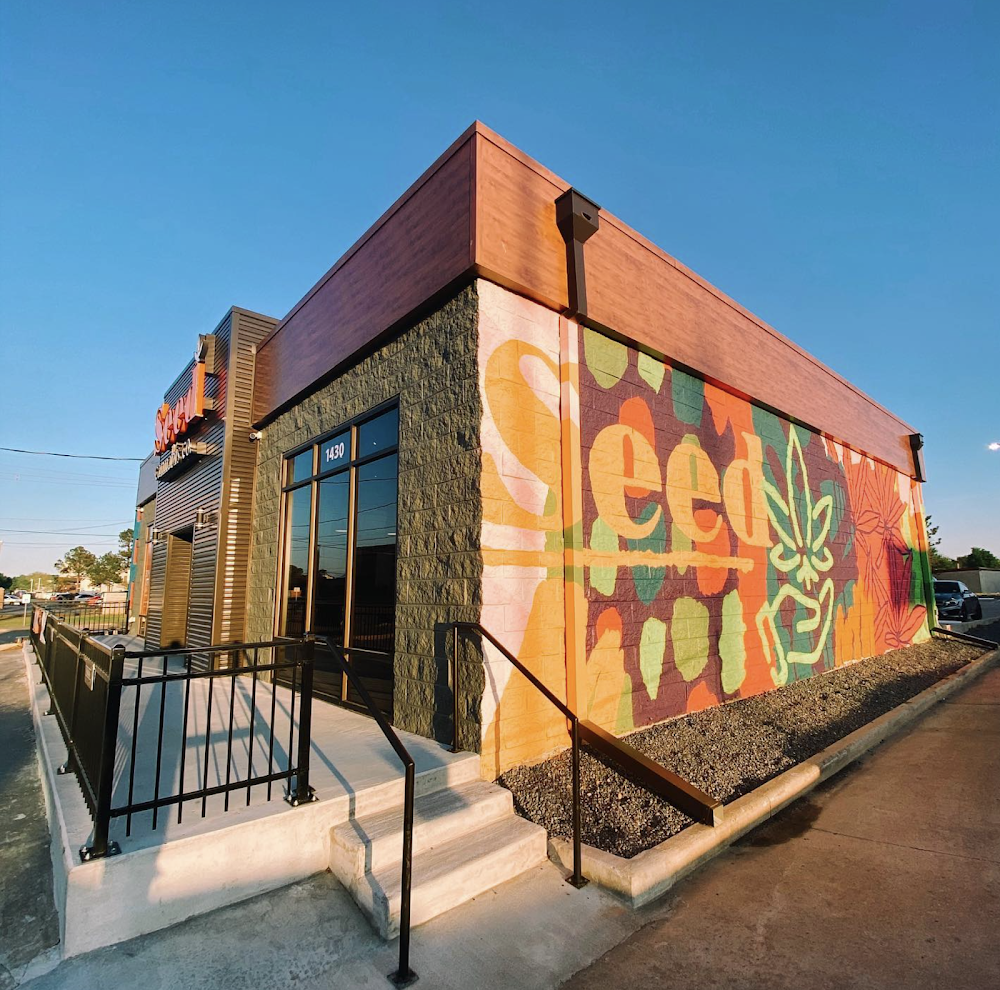 Seed – 71st & Riverside – Tulsa photo 3
