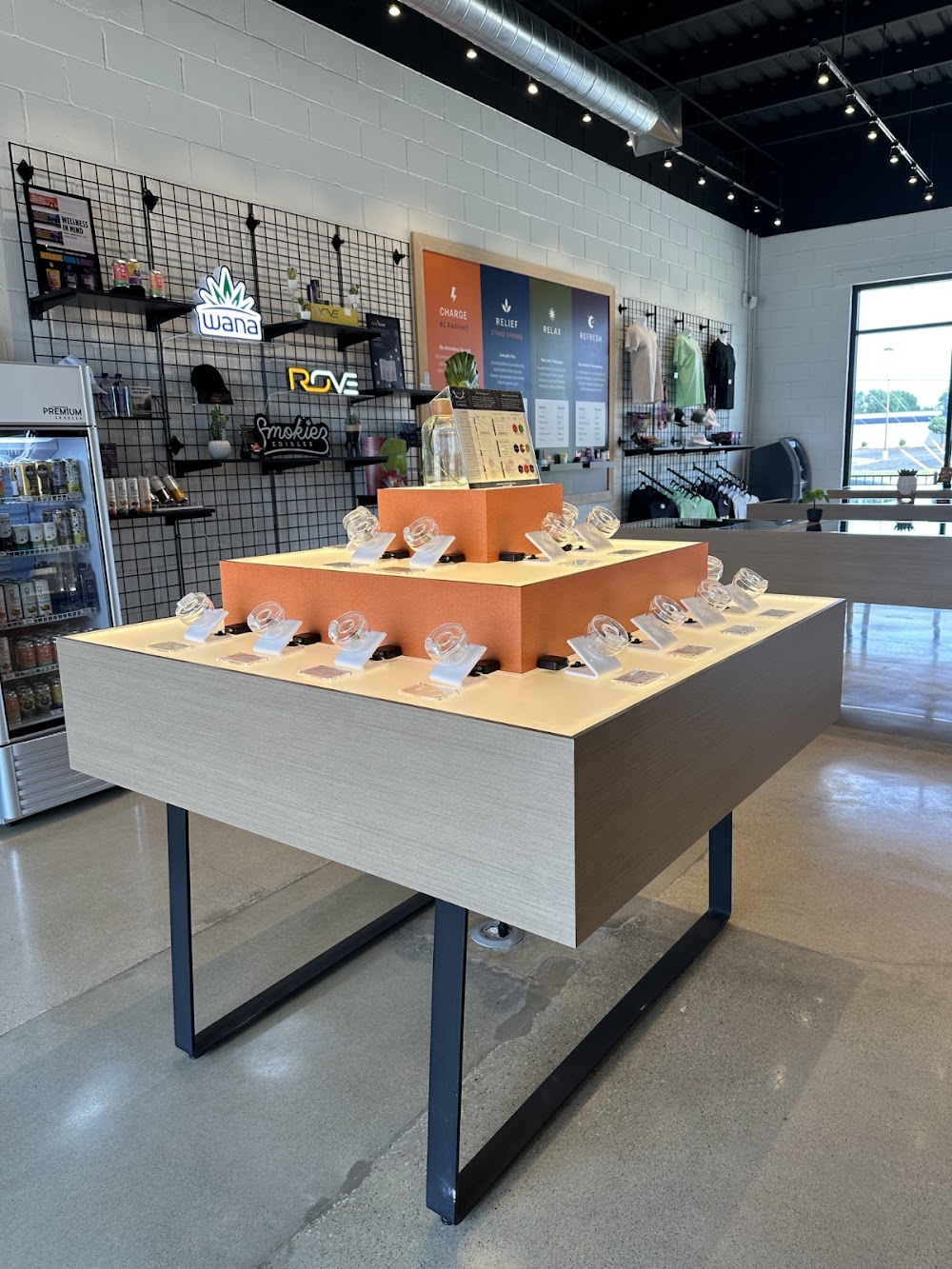 Seed – 71st & Riverside – Tulsa photo 5