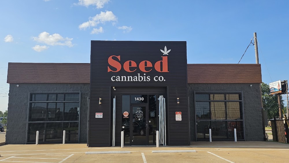Seed – 71st & Riverside – Tulsa photo 7