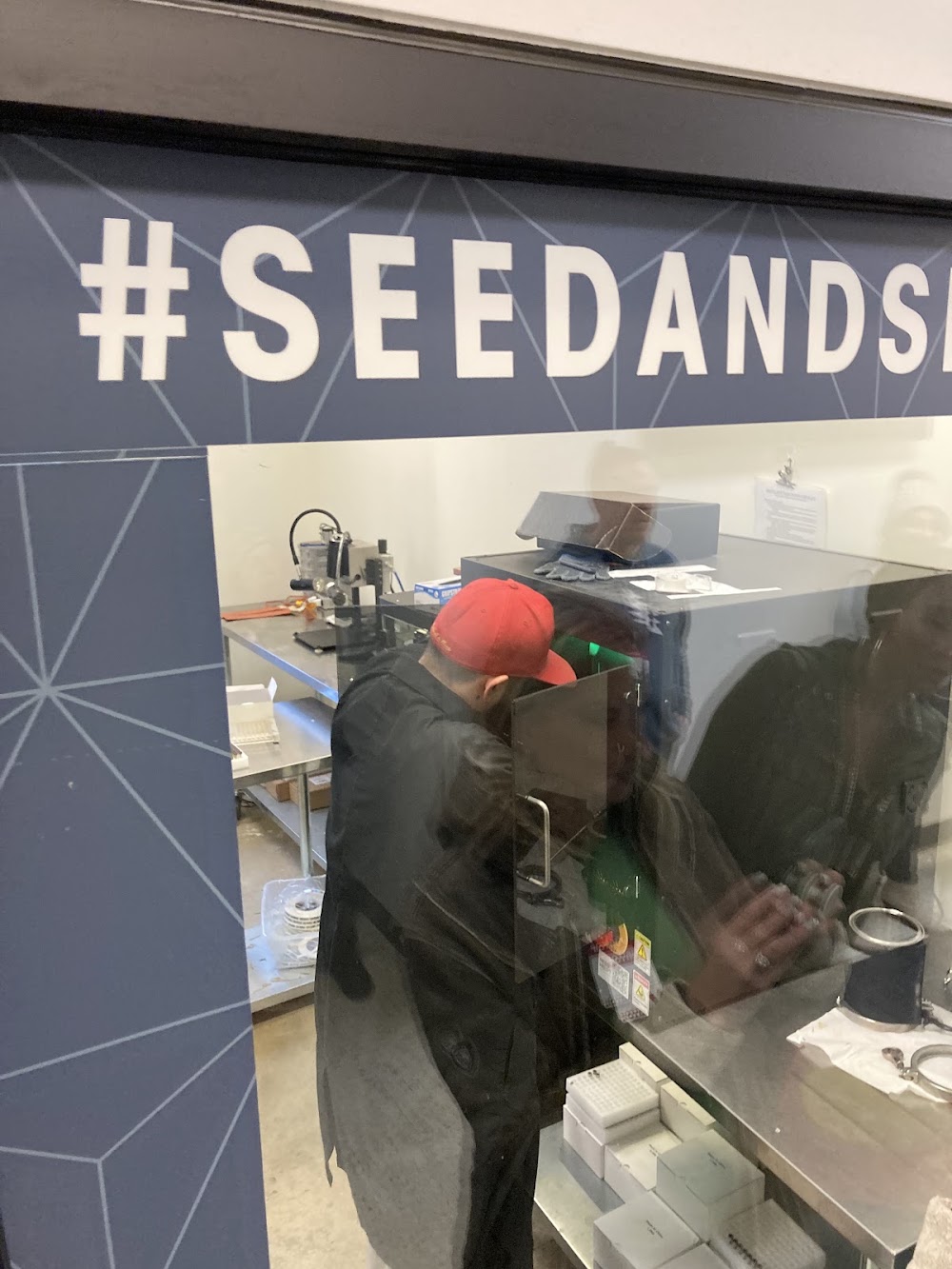 Seed & Smith photo 1
