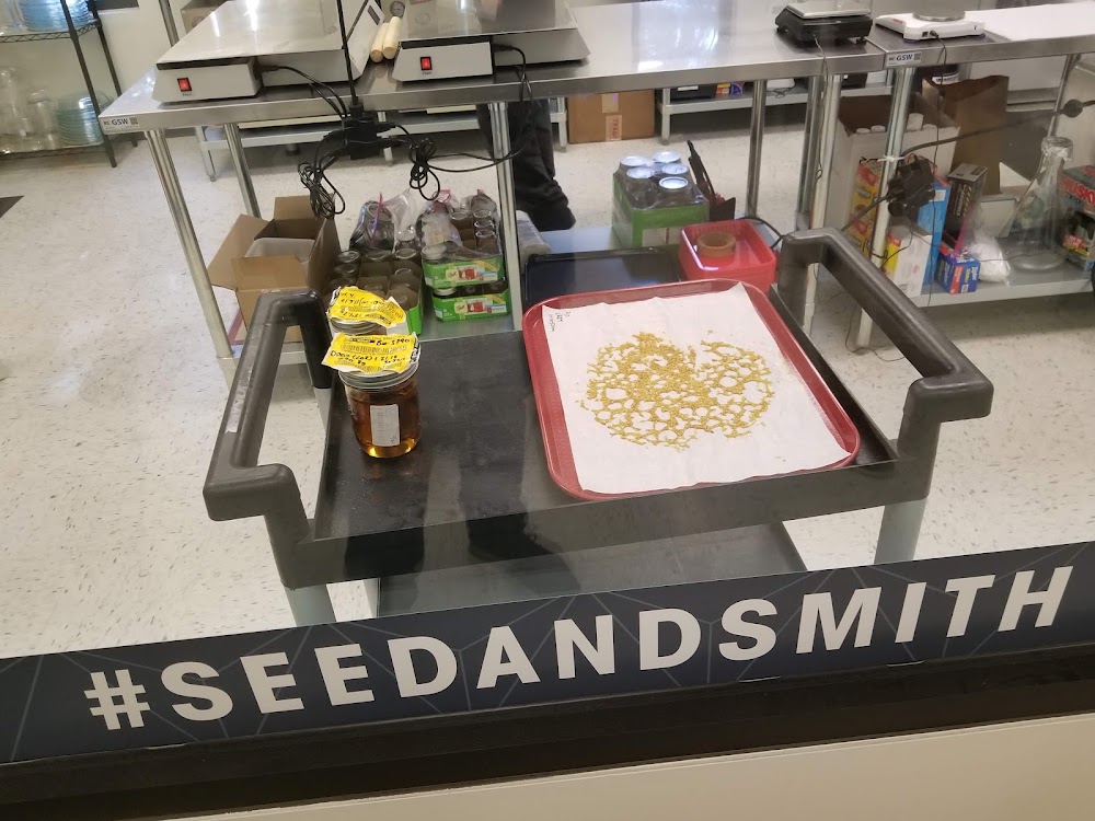Seed & Smith photo 4