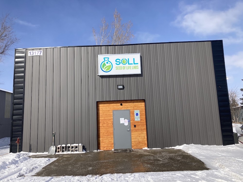 Seed Of Life Labs photo 1
