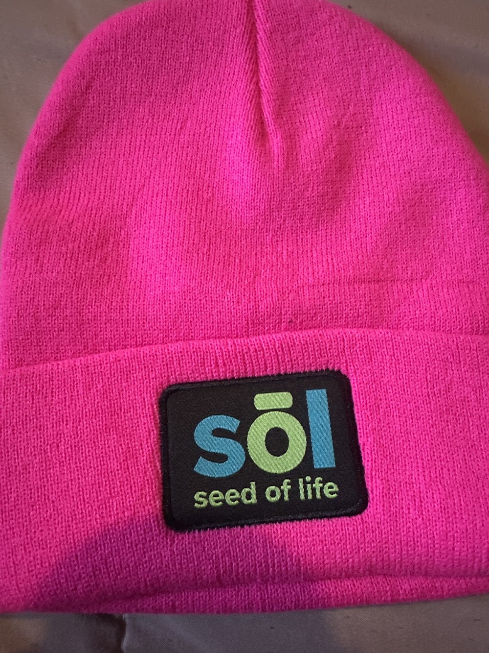 Seed Of Life Labs photo 3