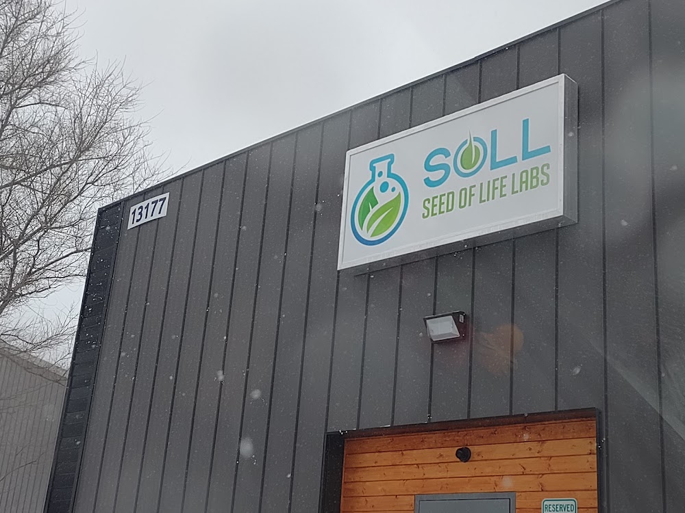 Seed Of Life Labs photo 4