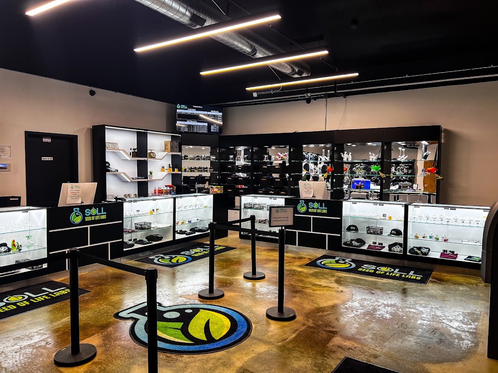 Seed Of Life Labs photo 5
