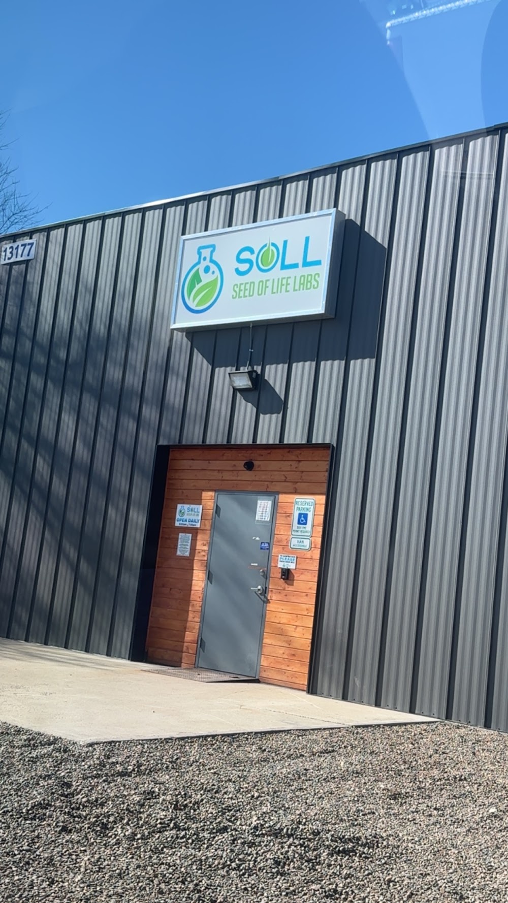 Seed Of Life Labs photo 7