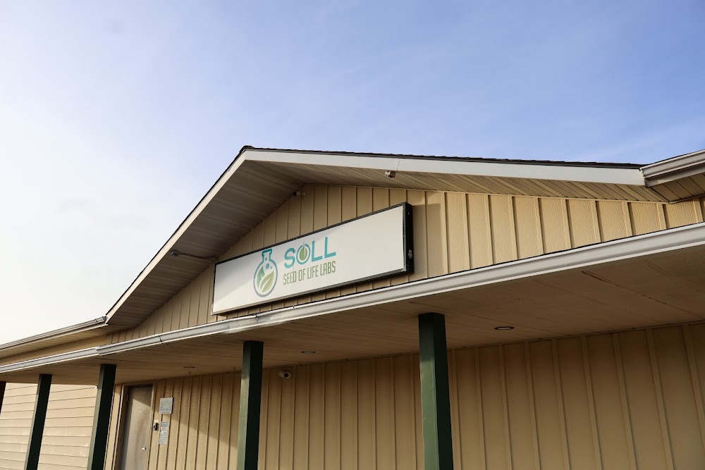 Seed Of Life Labs photo 1