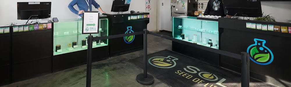 Seed Of Life Labs photo 5