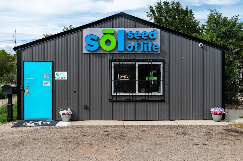 Seed Of Life Labs photo 1
