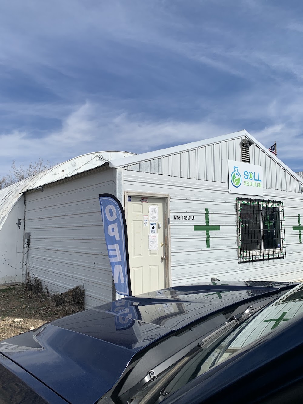 Seed Of Life Labs photo 4