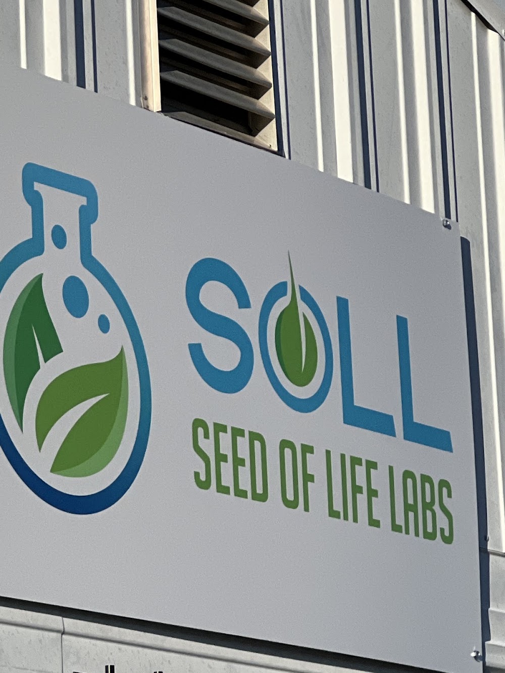 Seed Of Life Labs photo 7