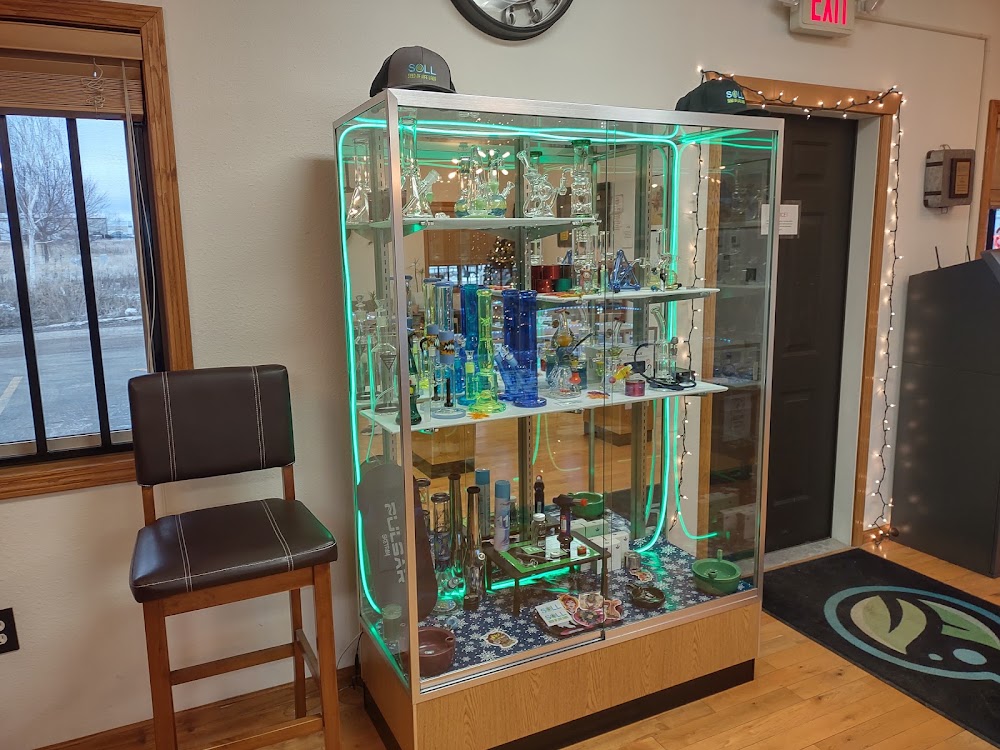 Seed Of Life Labs photo 4