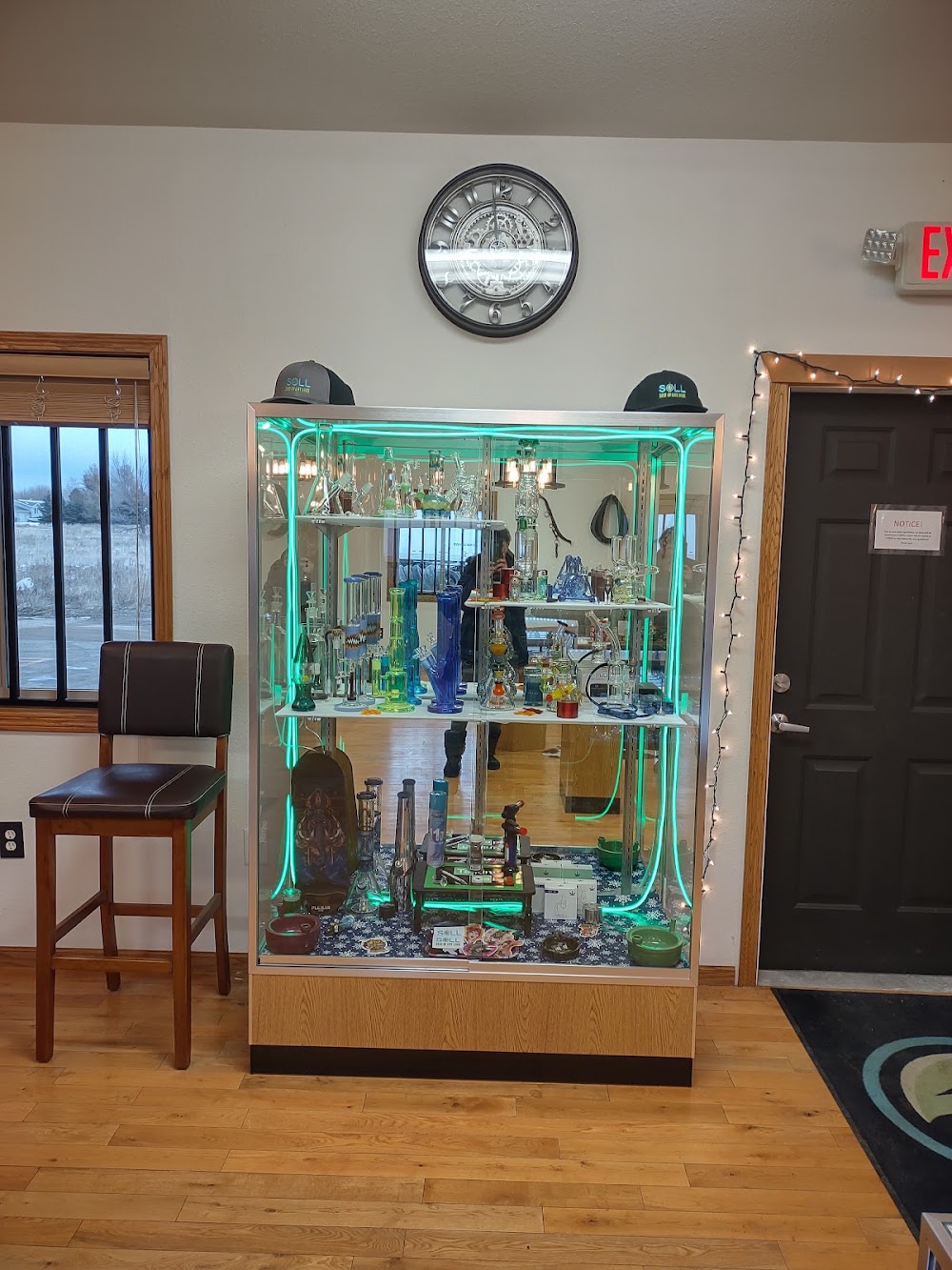 Seed Of Life Labs photo 6