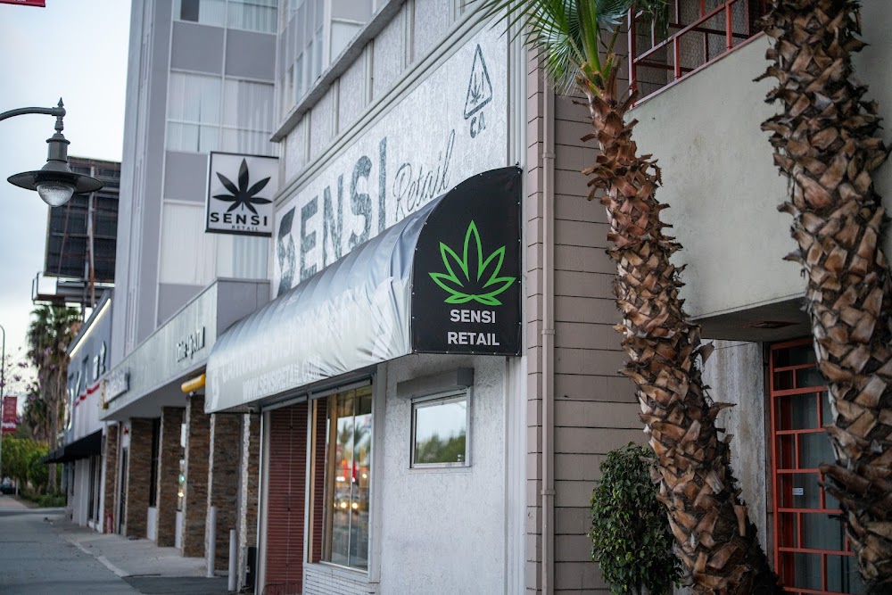 Sensi Retail photo 1