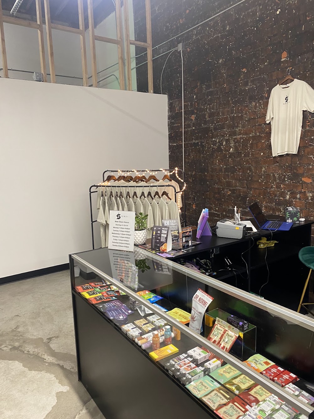 Sensi Retail photo 2