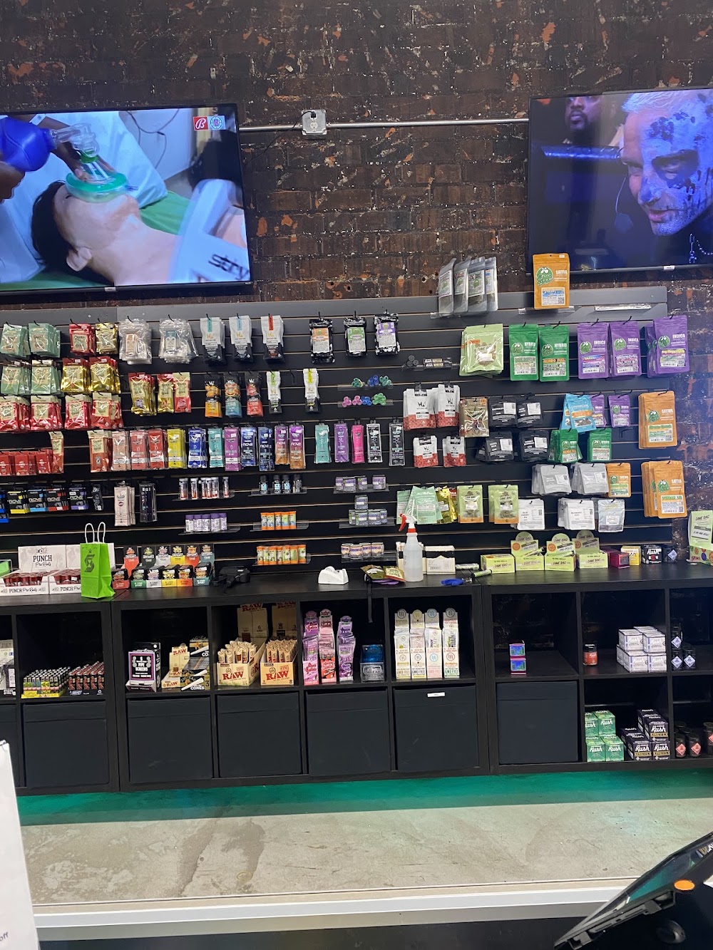 Sensi Retail photo 4