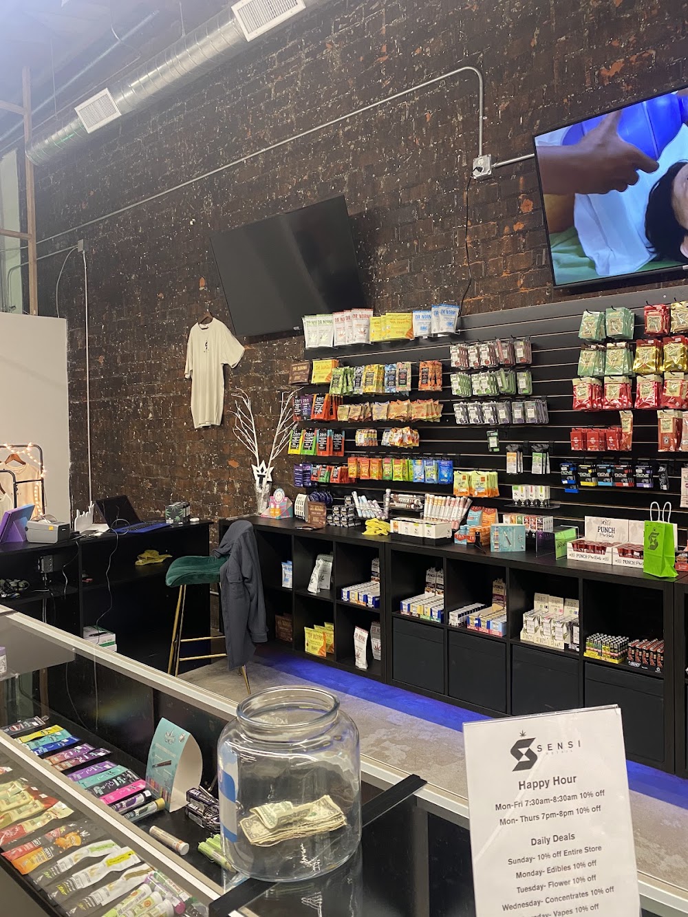 Sensi Retail photo 6