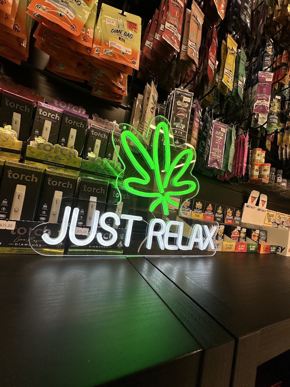 Sensi Retail photo 8