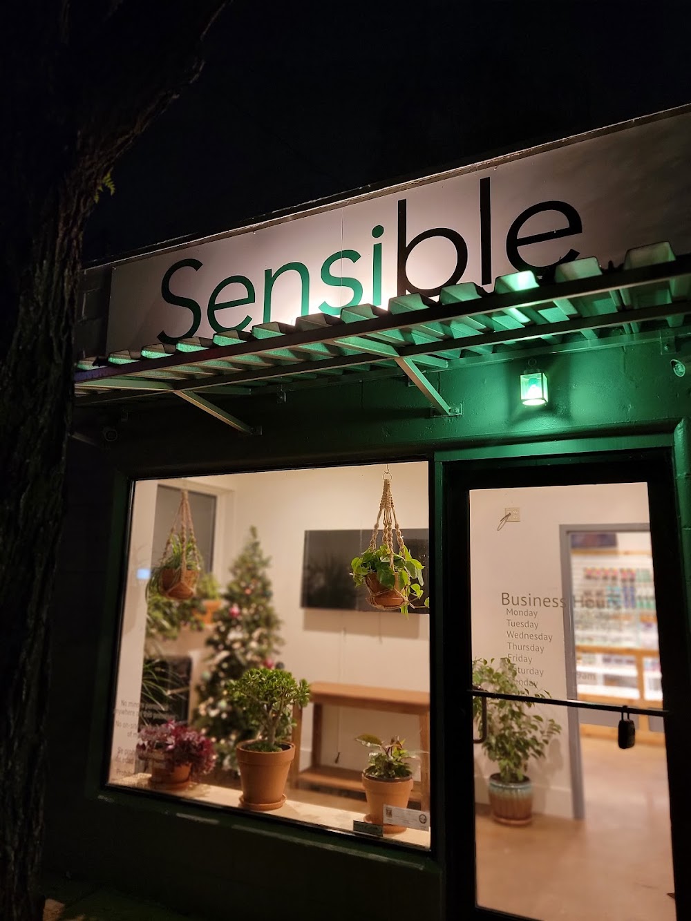 Sensible Cannabis Company photo 1