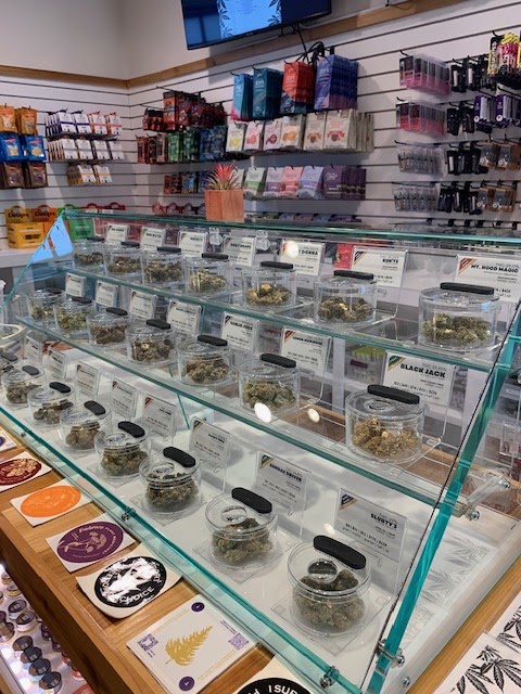 Sensible Cannabis Company photo 6