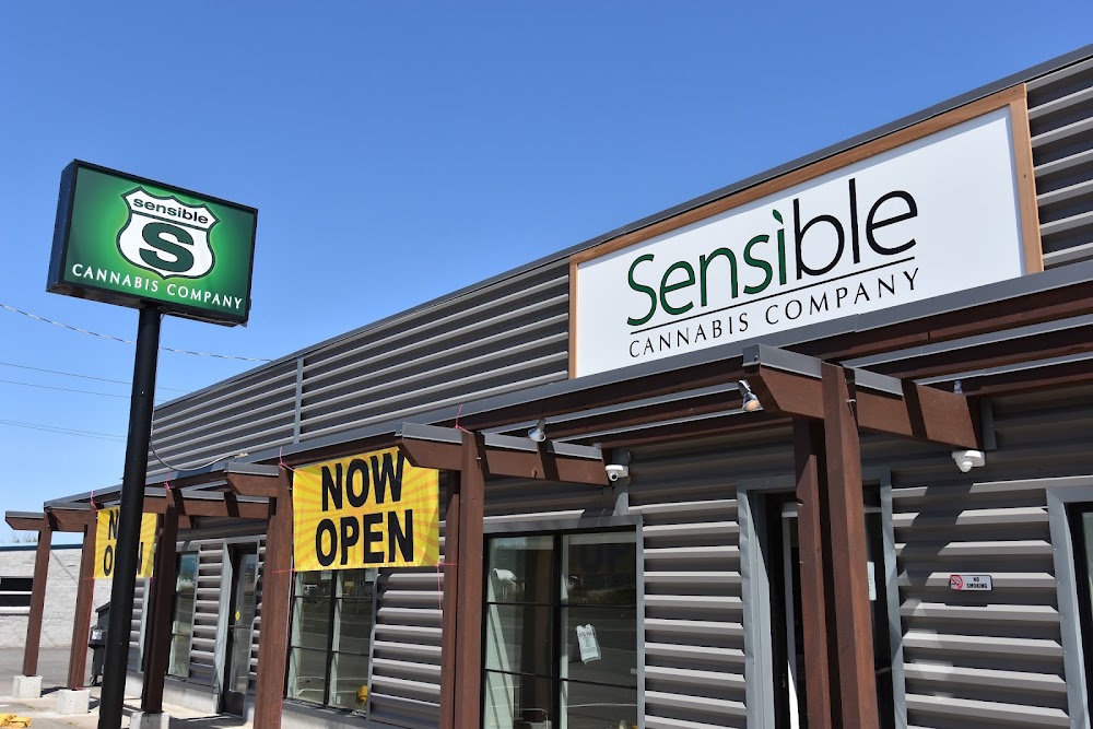 Sensible Cannabis Company photo 1