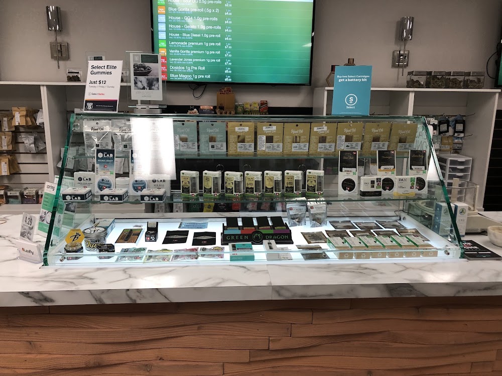 Sensible Cannabis Company photo 8