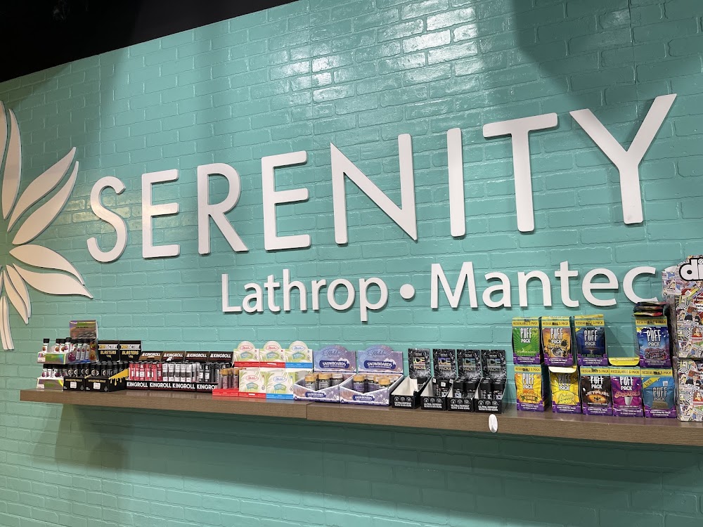 Serenity Of Lathrop - Manteca photo 8