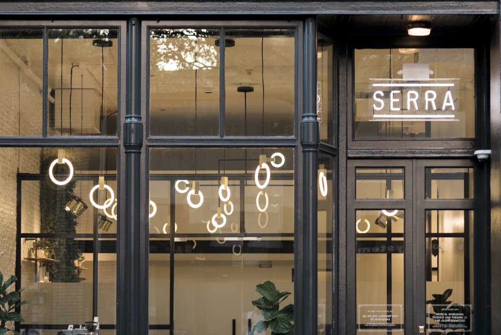 Serra Downtown photo 1