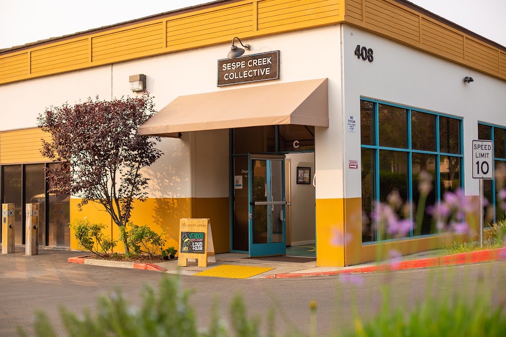 Sespe Creek Collective photo 1
