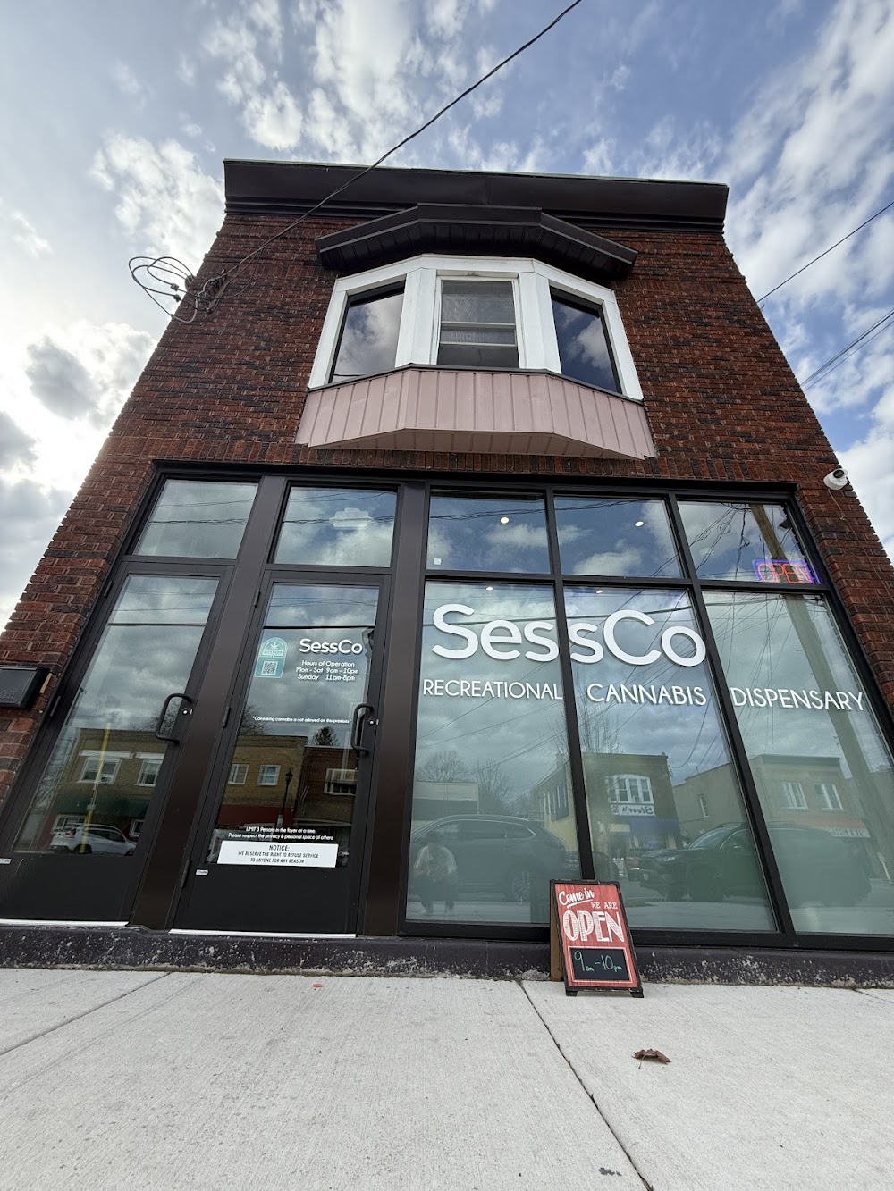 Sessco photo 3