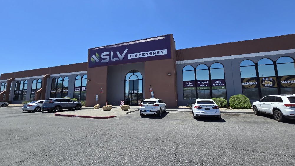 Shango Marijuana Dispensary Las Vegas photo 1