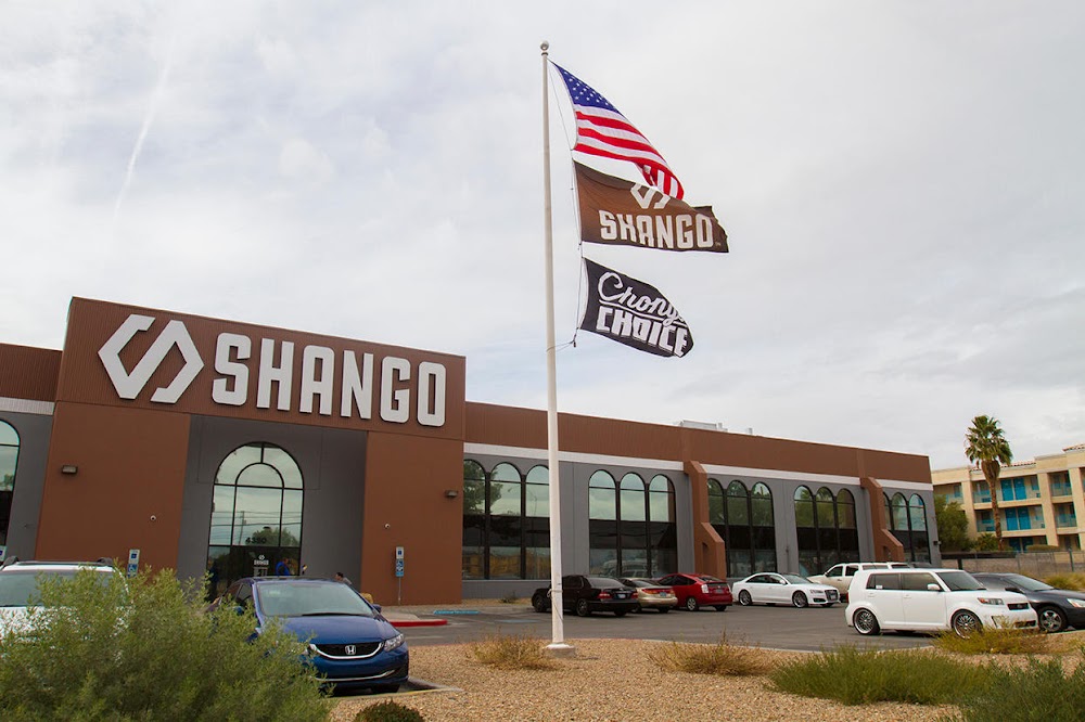 Shango Marijuana Dispensary Las Vegas photo 2