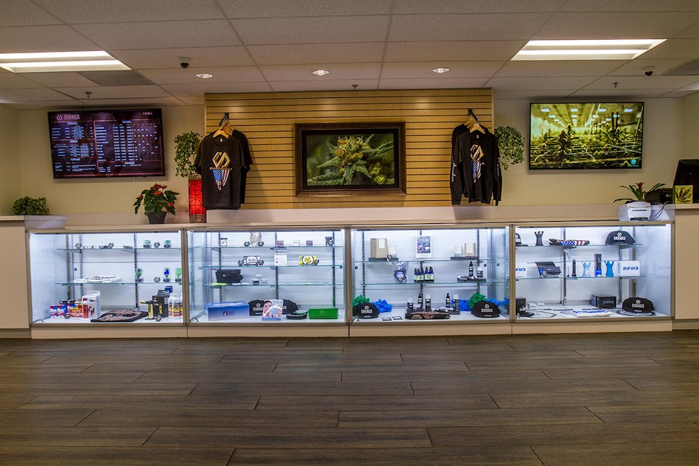 Shango Marijuana Dispensary Las Vegas photo 3