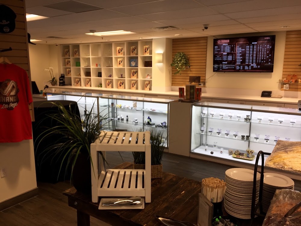 Shango Marijuana Dispensary Las Vegas photo 4